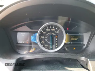 2014 Ford Explorer Sport z VIN 1FM5K8GT2EGB14090, wystawiony jako Copart lot #61734595 z przebiegiem 161 227 mil mil oraz Szkoda całkowita • Salvage title. Historia ofert i sprzedaży dostępna na DreamBid. Obrazek 9.
