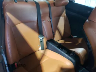 2011 Lexus IS 250 C z VIN JTHFF2C27B2516993, wystawiony jako Copart lot #58321315 z przebiegiem 168 763 mil mil oraz Szkoda całkowita • Salvage title. Historia ofert i sprzedaży dostępna na DreamBid. Obrazek 10.