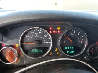 2018 Jeep Wrangler JK Unlimited Sahara with VIN 1C4BJWEGXJL889159, listed as a Copart auction lot 76523774 with 77,528 mi miles and Salvage Title. Bid and sale history available at carsss.com. Image 9.