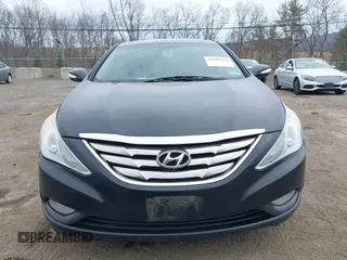 2013 Hyundai Sonata Limited with VIN 5NPEC4ACXDH571386, listed as a IAAI auction lot 41882922 with 254,912 mi miles and . Bid and sale history available at carsss.com. Image 6.