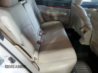 2011 Subaru Outback Limited с VIN 4S4BRDJC1B2403194, выставлен на аукционе Copart как лот 59527055 с пробегом 194 352 миль миль и Списание • Salvage title. История ставок и продаж доступна на DreamBid. Изображение 11.