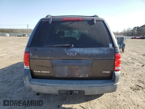 2005 Ford Explorer XLS z VIN 1FMZU62K95ZA29766, wystawiony jako Copart lot #48871785 z przebiegiem 67 278 mil mil oraz Szkoda całkowita • Salvage title. Historia ofert i sprzedaży dostępna na DreamBid. Obrazek 6.