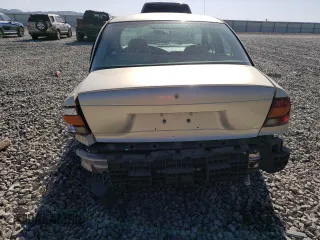 2002 Saturn SL z VIN 1G8ZH52872Z268617, wystawiony jako Copart lot #53747965 z przebiegiem Nie podano mil oraz Szkoda całkowita • Salvage title. Historia ofert i sprzedaży dostępna na DreamBid. Obrazek 6.
