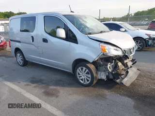 2017 Nissan NV200 SV с VIN 3N6CM0KN9HK693999, выставлен на аукционе IAAI как лот 42027909 с пробегом 227 784 миль миль и . История ставок и продаж доступна на DreamBid. Изображение 1.