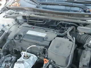 2015 Honda Accord EX-L with VIN 1HGCR2F8XFA091410, listed as a IAAI auction lot 43183794 with 154,722 mi miles and . Bid and sale history available at DreamBid. Image 19.