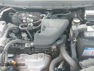 2008 Nissan Rogue S with VIN JN8AS58T78W007311, listed as a IAAI auction lot 42924060 with 163,031 mi miles and . Bid and sale history available at DreamBid. Image 12.