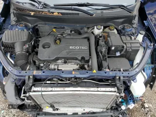 2022 GMC Terrain SLE with VIN 3GKALMEV1NL203016, listed as a Copart auction lot 57675265 with 57,471 mi miles and Salvage title. Bid and sale history available at DreamBid. Image 12.