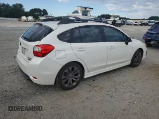 2014 Subaru Impreza Special Sports Premium с VIN JF1GPAL61EH321897, выставлен на аукционе Copart как лот 57119965 с пробегом 118 996 миль миль и Списание • Salvage title. История ставок и продаж доступна на DreamBid. Изображение 3.