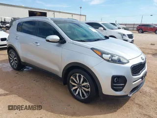 2017 Kia Sportage EX с VIN KNDPN3ACXH7286114, выставлен на аукционе IAAI как лот 42293441 с пробегом 68 760 миль миль и . История ставок и продаж доступна на DreamBid. Изображение 1.
