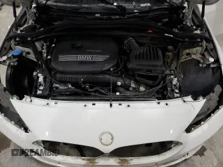 2021 BMW 2 Series 228i xDrive with VIN WBA73AK01M7H65644, listed as a Copart auction lot 47182605 with 60,793 mi miles and Salvage Title. Bid and sale history available at DreamBid. Image 11.