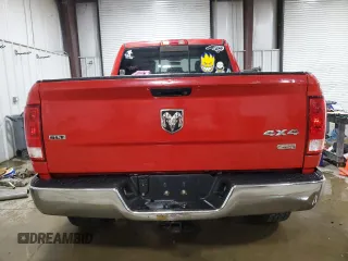 2012 Ram 2500 Big Horn z VIN 3C6UD5DL2CG259524, wystawiony jako Copart lot #60359255 z przebiegiem 174 698 mil mil oraz Szkoda całkowita • Salvage title. Historia ofert i sprzedaży dostępna na DreamBid. Obrazek 6.