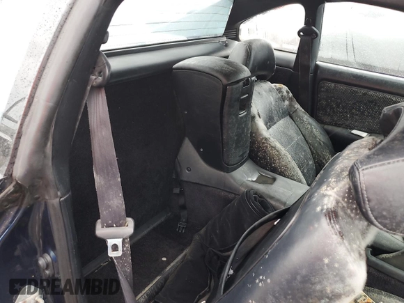 1992 Toyota MR2 z VIN JT2SW22N5N0058195, wystawiony jako Copart lot #74886194 z przebiegiem 158 816 mil mil oraz Nie do naprawy • Non repairable. Historia ofert i sprzedaży dostępna na DreamBid. Obrazek 10.