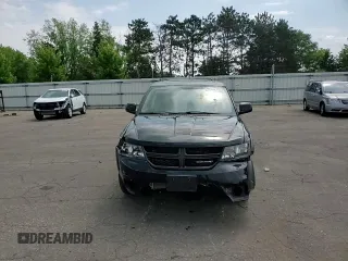 2017 Dodge Journey Crossroad Plus с VIN 3C4PDDGGXHT575461, выставлен на аукционе Copart как лот 59404715 с пробегом 72 842 миль миль и Списание • Salvage title. История ставок и продаж доступна на DreamBid. Изображение 15.