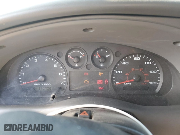 2004 Ford Ranger XL Fleet with VIN 1FTZR45E04PB59106, listed as a Copart auction lot 52477525 with 330,703 mi miles and Salvage title. Bid and sale history available at DreamBid. Image 9.