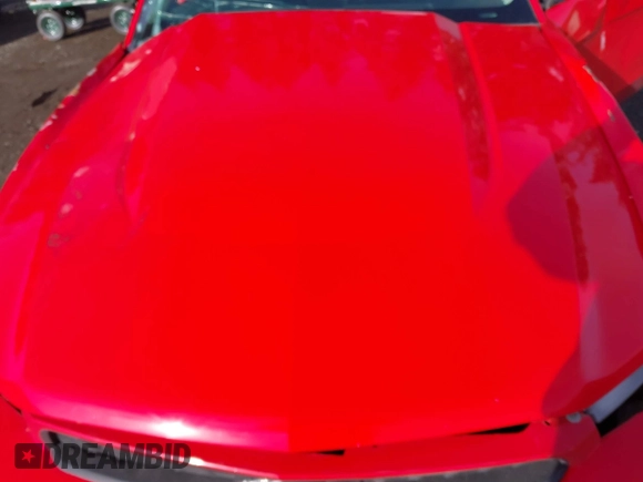 2011 Ford Mustang V6 with VIN 1ZVBP8AM3B5109480, listed as a IAAI auction lot 41783531 with 211,866 mi miles and . Bid and sale history available at DreamBid. Image 10.