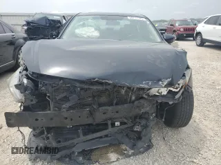 2015 Mazda 3 i Touring with VIN 3MZBM1V76FM210100, listed as a Copart auction lot 60717775 with 123,312 mi miles and Salvage title. Bid and sale history available at DreamBid. Image 5.