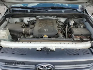 2014 Toyota Tundra SR5 z VIN 5TFDY5F10EX357491, wystawiony jako Copart lot #51216355 z przebiegiem 298 528 mil mil oraz Szkoda całkowita • Salvage title. Historia ofert i sprzedaży dostępna na DreamBid. Obrazek 11.