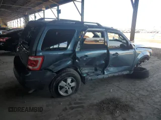 2012 Ford Escape XLT z VIN 1FMCU9DG4CKC69460, wystawiony jako Copart lot #59984225 z przebiegiem Nie podano mil oraz Szkoda całkowita • Salvage title. Historia ofert i sprzedaży dostępna na DreamBid. Obrazek 3.