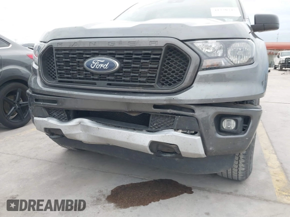 2022 Ford Ranger XL с VIN 1FTER4FH3NLD06423, выставлен на аукционе IAAI как лот 41370345 с пробегом 23 507 миль миль и . История ставок и продаж доступна на DreamBid. Изображение 17.