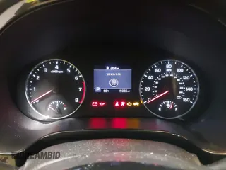 2022 Kia Seltos S z VIN KNDEUCAA8N7321186, wystawiony jako IAAI lot #39912227 z przebiegiem 15 066 mil mil oraz . Historia ofert i sprzedaży dostępna na DreamBid. Obrazek 7.