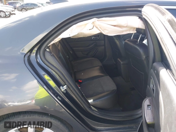 2015 Chevrolet Malibu LT with VIN 1G11D5SL3FF130060, listed as a IAAI auction lot 41721961 with 182,985 mi miles and . Bid and sale history available at DreamBid. Image 8.