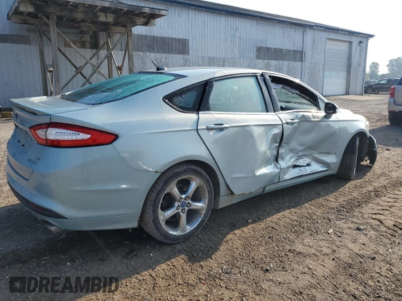 2013 Ford Fusion SE Hybrid z VIN 3FA6P0LU3DR353512, wystawiony jako Copart lot #63551325 z przebiegiem Nie podano mil oraz Czysty tytuł • Clean title. Historia ofert i sprzedaży dostępna na DreamBid. Obrazek 3.