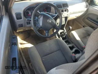 2004 Nissan Frontier XE z VIN 1N6DD26T64C418034, wystawiony jako Copart lot #44470965 z przebiegiem 196 166 mil mil oraz Szkoda całkowita • Salvage title. Historia ofert i sprzedaży dostępna na DreamBid. Obrazek 8.