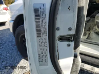 2018 Ram 2500 SLT with VIN 3C6TR5DT1JG215556, listed as a Copart auction lot 83447394 with Not provided miles and Salvage title. Bid and sale history available at DreamBid. Image 12.
