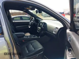 2015 Dodge Durango Limited with VIN 1C4RDJDG5FC690103, listed as a IAAI auction lot 42029490 with 83,954 mi miles and . Bid and sale history available at DreamBid. Image 5.