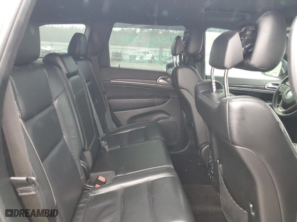2017 Jeep Grand Cherokee Limited with VIN 1C4RJFBG0HC913451, listed as a Copart auction lot 44444095 with 102,346 mi miles and Salvage Title. Bid and sale history available at carsss.com. Image 11.