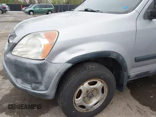 2002 Honda CR-V LX with VIN JHLRD68422C015173, listed as a IAAI auction lot 41959037 with 217,058 mi miles and . Bid and sale history available at carsss.com. Image 6.