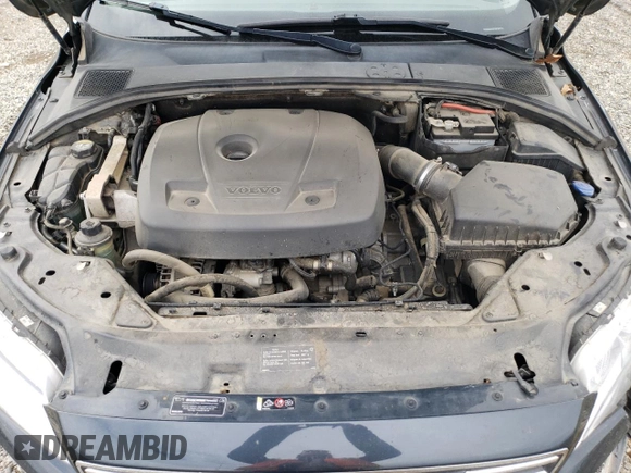 2016 Volvo S80 T5 Drive-E z VIN YV140MAK5G1197139, wystawiony jako Copart lot #78105494 z przebiegiem 167 718 mil mil oraz Szkoda całkowita • Salvage title. Historia ofert i sprzedaży dostępna na DreamBid. Obrazek 12.