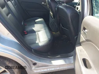 2009 Mercury Milan Premier с VIN 3MEHM08149R628725, выставлен на аукционе IAAI как лот 41981504 с пробегом 189 652 миль миль и . История ставок и продаж доступна на DreamBid. Изображение 8.