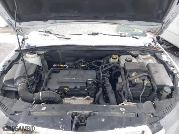 2015 Chevrolet Cruze LT with VIN 1G1PC5SB2F7101793, listed as a IAAI auction lot 41641996 with 134,666 mi miles. Bid and sale history available at carsss.com. Image 10.
