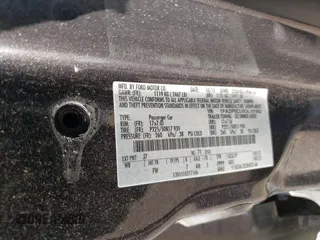 2016 Ford C-Max Energi SEL with VIN 1FADP5CU0GL101952, listed as a Copart auction lot 62208193 with 132,002 mi miles. Bid and sale history available at carsss.com. Image 13.