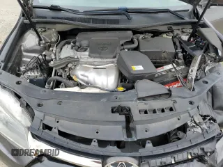 2015 Toyota Camry XLE with VIN 4T1BF1FK0FU987699, listed as a Copart auction lot 54391305 with 95,328 mi miles and Salvage Title. Bid and sale history available at carsss.com. Image 11.
