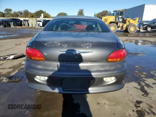 2003 Chrysler Concorde z VIN 2C3AD36M73H520219, wystawiony jako Copart lot #82895394 z przebiegiem 242 758 mil mil oraz Szkoda całkowita • Salvage title. Historia ofert i sprzedaży dostępna na DreamBid. Obrazek 6.