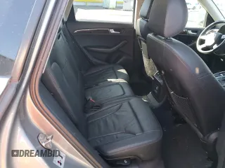 2010 Audi Q5 Premium Plus с VIN WA1LKAFP1AA094025, выставлен на аукционе Copart как лот 62748105 с пробегом 194 715 миль миль и Списание • Salvage title. История ставок и продаж доступна на DreamBid. Изображение 11.