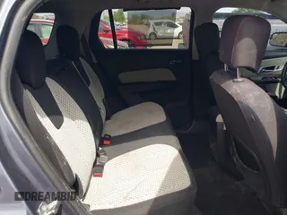 2014 GMC Terrain SLE z VIN 2GKALMEK8E6181901, wystawiony jako IAAI lot #42349925 z przebiegiem 158 822 mil mil oraz . Historia ofert i sprzedaży dostępna na DreamBid. Obrazek 8.