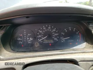 1999 Toyota Camry LE z VIN JT2BF22K5X0208248, wystawiony jako Copart lot #59916165 z przebiegiem 329 883 mil mil oraz Szkoda całkowita • Salvage title. Historia ofert i sprzedaży dostępna na DreamBid. Obrazek 9.