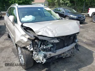 2015 Lexus RX 350 with VIN 2T2BK1BA0FC313106, listed as a IAAI auction lot 42168855 with 151,314 mi miles and . Bid and sale history available at DreamBid. Image 6.