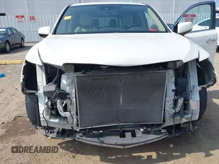 2016 Acura MDX Technology z VIN 5FRYD4H49GB016536, wystawiony jako IAAI lot #42320311 z przebiegiem 76 478 mil mil oraz . Historia ofert i sprzedaży dostępna na DreamBid. Obrazek 6.