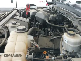 2018 Ford F-250 XL с VIN 1FT7W2B66JEC25103, выставлен на аукционе IAAI как лот 41108742 с пробегом 122 436 миль миль и . История ставок и продаж доступна на DreamBid. Изображение 20.