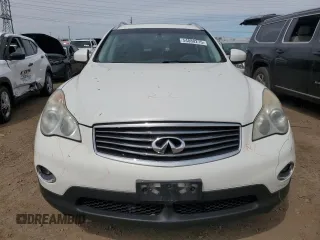 2011 Infiniti EX Journey с VIN JN1AJ0HRXBM851337, выставлен на аукционе Copart как лот 54880275 с пробегом 216 360 миль миль и Списание • Salvage title. История ставок и продаж доступна на DreamBid. Изображение 5.