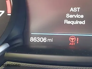 2018 Alfa Romeo Giulia Ti with VIN ZARFAECN3J7597798, listed as a IAAI auction lot 41675244 with 86,306 mi miles. Bid and sale history available at carsss.com. Image 15.