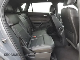 2021 Volkswagen Atlas SE z VIN 1V2JE2CA3MC214375, wystawiony jako Copart lot #54017365 z przebiegiem 34 730 mil mil oraz Szkoda całkowita • Salvage title. Historia ofert i sprzedaży dostępna na DreamBid. Obrazek 11.