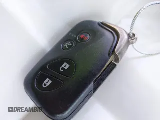 2006 Lexus IS 350 z VIN JTHBE262065007832, wystawiony jako IAAI lot #42632337 z przebiegiem 263 866 mil mil oraz . Historia ofert i sprzedaży dostępna na DreamBid. Obrazek 11.