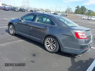 2016 Ford Taurus Limited with VIN 1FAHP2F81GG113289, listed as a IAAI auction lot 41883906 with 166,682 mi miles and . Bid and sale history available at DreamBid. Image 3.