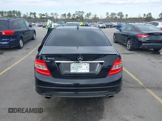 2011 Mercedes-Benz C 350 Sport with VIN WDDGF5GB0BR133816, listed as a IAAI auction lot 41304794 with 159,649 mi miles and . Bid and sale history available at DreamBid. Image 16.