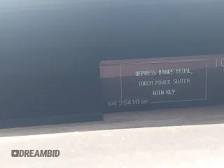 2013 Toyota Prius One z VIN JTDKN3DU0D5613429, wystawiony jako IAAI lot #42360759 z przebiegiem 254 105 mil mil oraz . Historia ofert i sprzedaży dostępna na DreamBid. Obrazek 16.